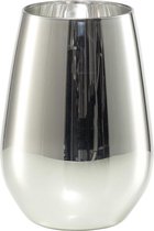 Schott Zwiesel Vina Shine Waterglas - 0.397 Ltr - Zilverkleurig - 6 Stuks