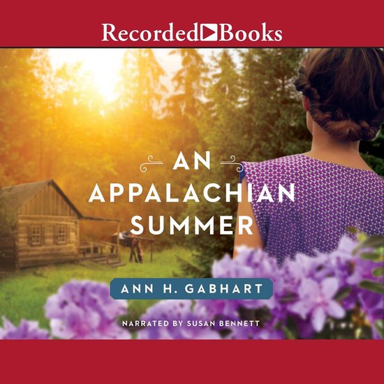 An Appalachian Summer - cover