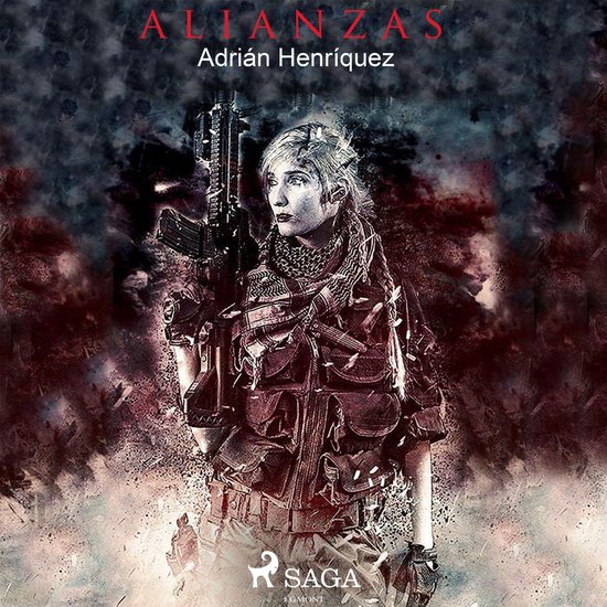 Alianzas - cover