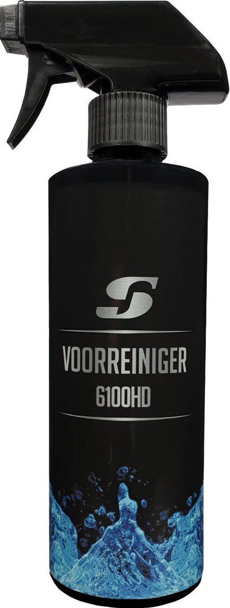 Sireon - Voorreiniger - 6100HD - 500ml