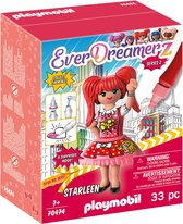 PLAYMOBIL Everdreamerz Starleen Serie 2 -Comic World - 70474