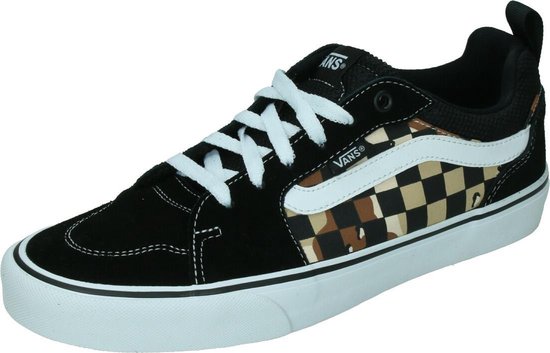 Vans MN Filmore Heren Sneakers Multi Maat 42 Vans MN Filmore Heren Sneakers Multi Maat 42