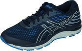 Asics Gel-Cumulus 21 hardloopschoenen heren marine/blauw