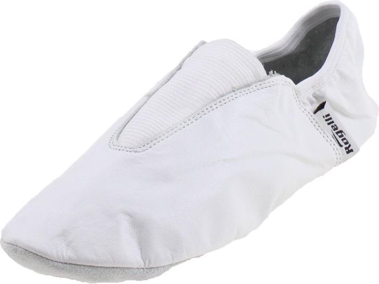 Chaussures de sport Rogelli Gymnastic - Taille 37 - Unisexe - Blanc
