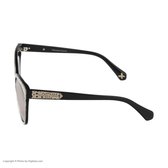 Christian Lacroix zonnebril CL5081 zwart goud