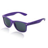 Wayfarer colors | trendy zonnebril en goedkope zonnebril (UV400 bescherming - hoge kwaliteit) | Unisex  | zonnebril dames  & zonnebril heren