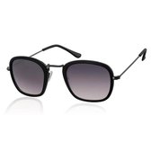 Sunny blinker | trendy zonnebril en goedkope zonnebril (UV400 bescherming - hoge kwaliteit) | Unisex  | zonnebril dames  & zonnebril heren