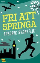 Spring för livet 2 - Fri att springa