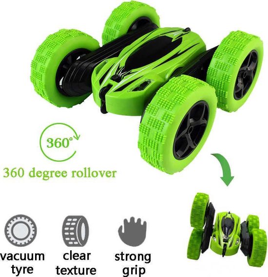 Radiografische Bestuurbare Auto OffRoad Buggy Car Remote Control