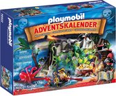 PLAYMOBIL Christmas Adventskalender 