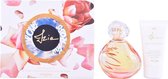Sisley - Izia Eau de Parfum 50 ml + Body Lotion 50 ml - Geschenkset