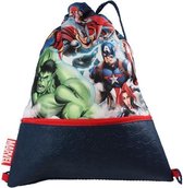 Avengers trainerbag