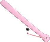 Banoch | Paddle Long Pink - roze | 48 cm | BDSM