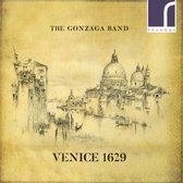 The Gonzaga Band - Venice 1629 (CD)