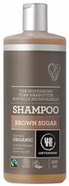 Urtekram Brown Sugar Shampoo Droge Hoofdhuid Shampoo 500 ml – Vegan/Organic
