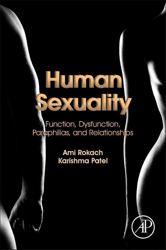 Human Sexuality - cover