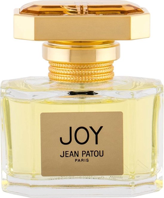 joy jean patou eau de toilette