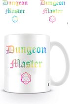 Hole In The Wall Dungeon Master Rainbow Mok