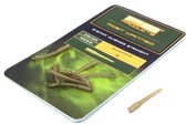 PB Products X-Stiff Aligner Straight - Weed - 8 Stuks - Weed