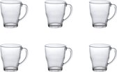 Verre à café / thé Duralex Cozy 35cl (Lot de 6)
