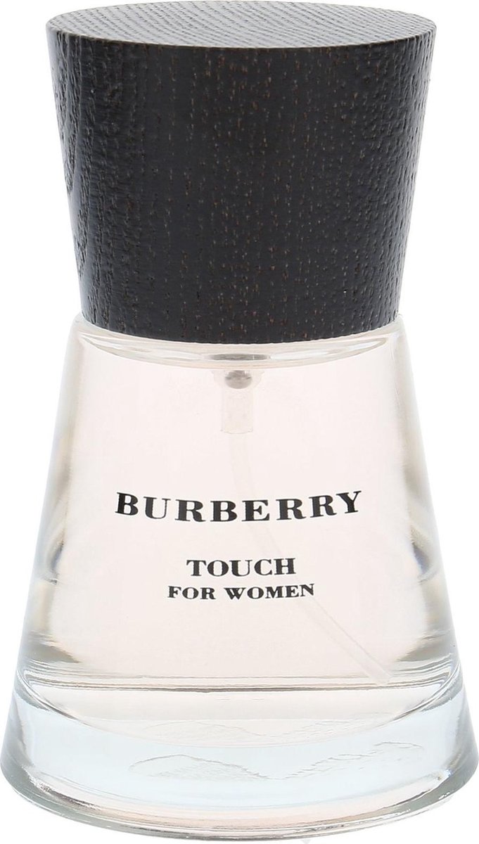 Goedkoopste Burberry Eau De Parfum Touch 50 ml - Voor Vrouwen