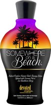 Devoted Creations - Devoted Somewhere on a beach zonnebankcreme - 360ml
