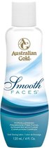 Australian Gold Smooth Faces - 120 ml - zonnebankcrème