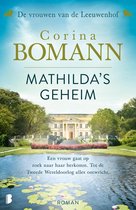 Vrouwen van de Leeuwenhof 2 - Mathilda's geheim