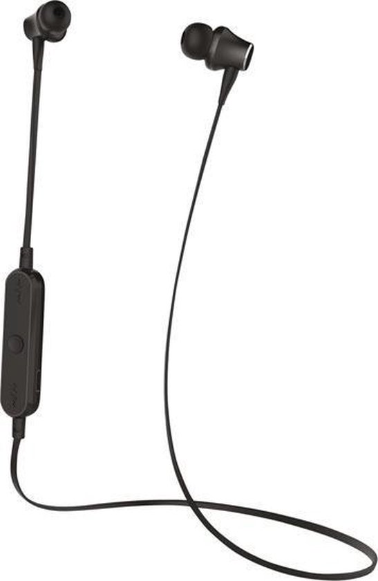 Draadloze Oortjes | GRUNDIG Bluetooth Stereo Earphones inclusief ingebouwde  microfoon... | bol.com