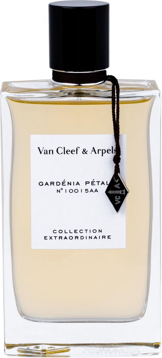 Goedkoopste Van Cleef & Arpels - Collection Extraordinaire Gardenia Petale - Eau De Parfum - 75ML