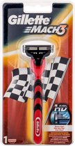 Gillette Mach3 Formule 1 And Refill