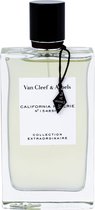 Damesparfum Van Cleef California Rêverie EDP (75 ml)