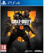 Call of Duty: Black Ops 4 - FR - PS4