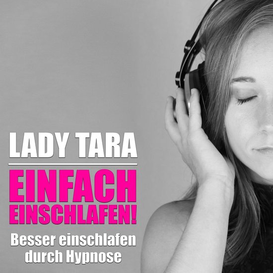 Einfach einschlafen! - cover