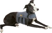 Petlife KarmaWrap Hond - XL - Hulpmiddel voor angstige en gestreste honden - Helpt bij angst voor o.a. vuurwerk en dierenartsbezoek