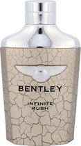 Bentley Infinite Rush - 100ml - Eau de toilette