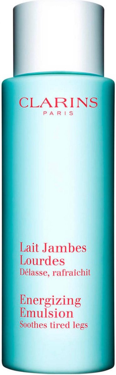 Goedkoopste Clarins Energizing Emulsion Body Lotion - 125 ml - bodylotion - huidverzorging