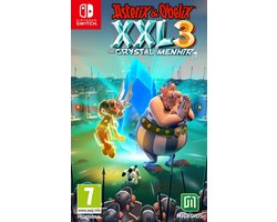 Asterix & obelix xxl3 2025