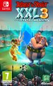 Asterix & Obelix XXL 3: The Crystal Menhir - Switch