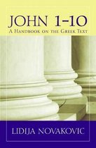 Baylor Handbook on the Greek New Testament- John 1-10