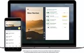 Symantec Anti-virussoftware - Norton 360 - 1 device/1 jaar