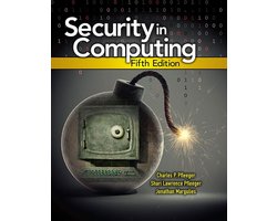 Security in Computing