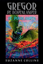 Gregor de Bovenlander / 4 De Vuurlanden