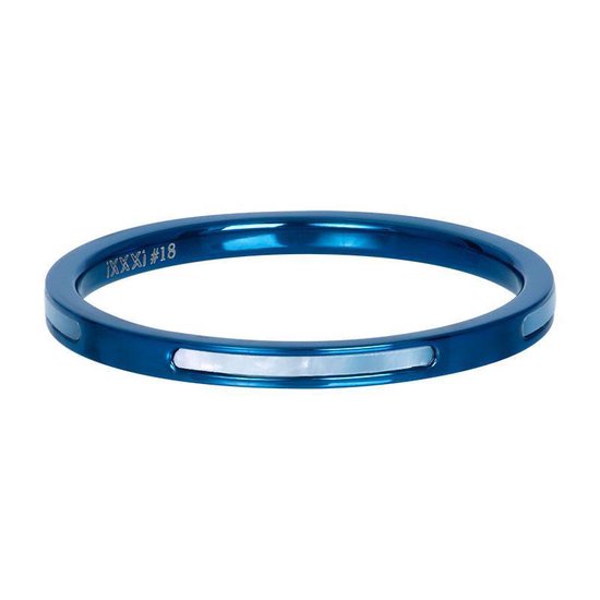 Bonaire - iXXXi - Vulring 2 mm 18 / Blue