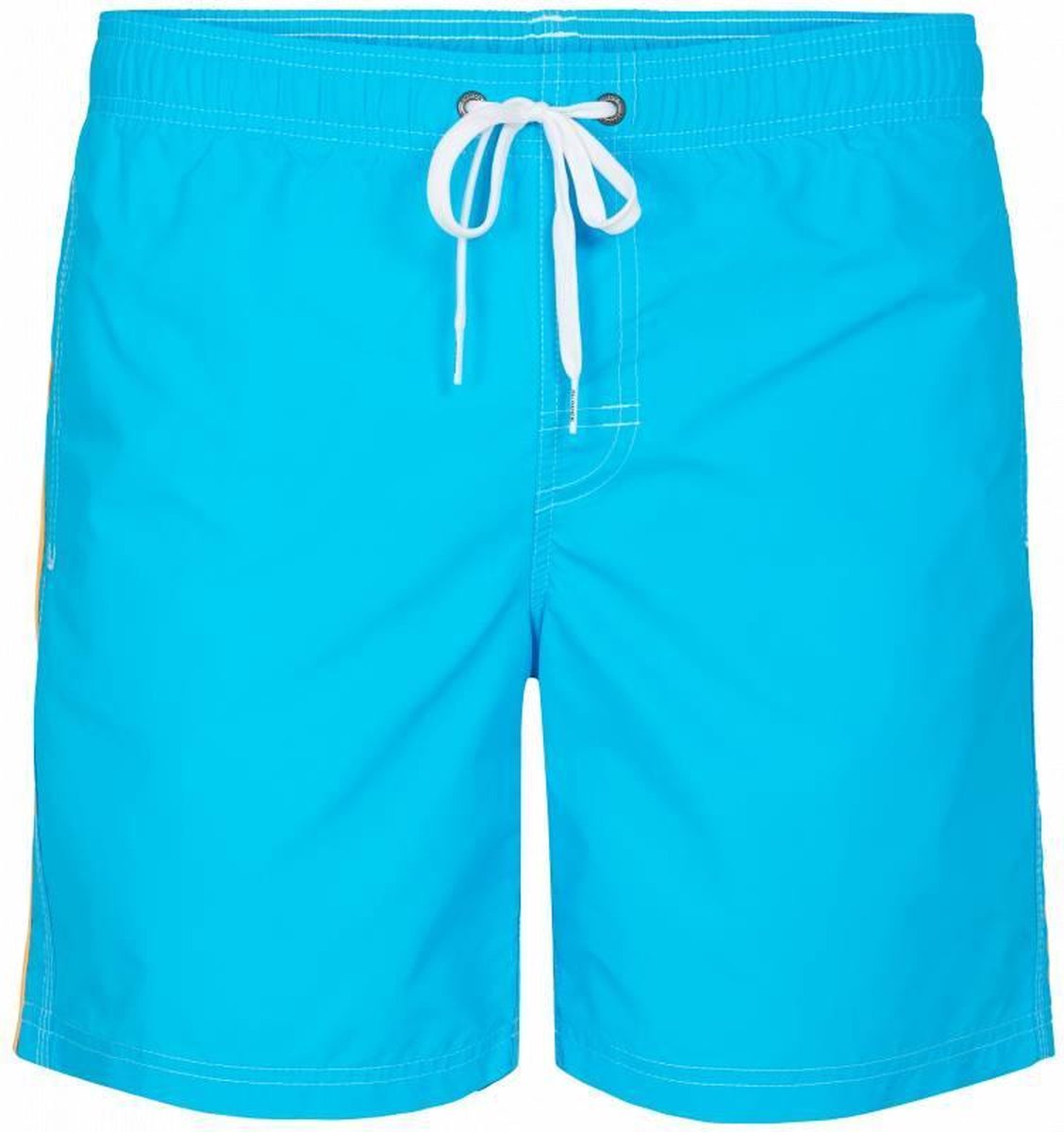 Sundek M505 Uni Board short 16 Heren - M505 Long Length Swim Shorts with  Rainbow Logo... | bol.com