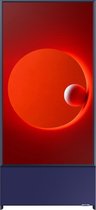 Samsung The Sero QE43LS05T - 43 inch - 4K QLED - 2021 - Europees model