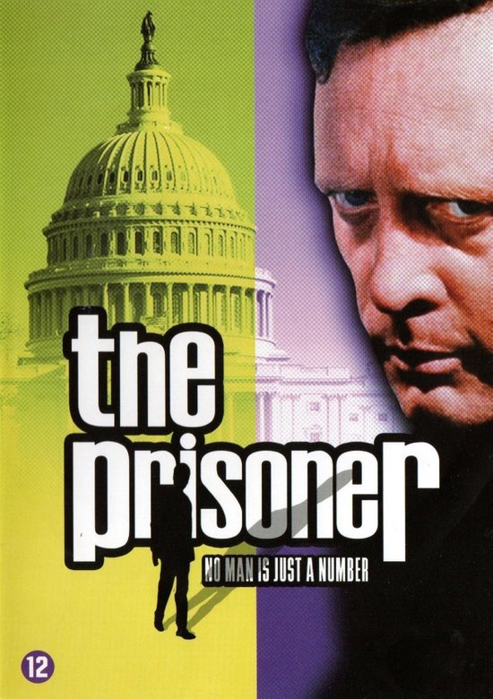The Prisoner