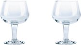 Durobor Bierglas 2924/65 Gusto 66cl Transparant 2 stuk(s)