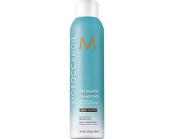 Foto: Moroccanoil dark tones droogshampoo 205 ml