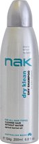 Nak Dry Clean - 200 ml - Shampoo